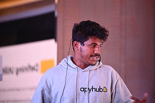 Silly Sit-Downs with Rohan (SSD-04): An interview with Sohail Pathan, Developer Advocate at Apyhub