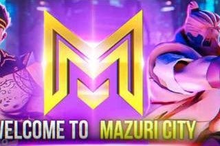M is for Mazuri. Revolutionizing GameFi with an Open-World Fighting MMO