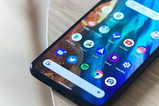 15 best free apps for Android 2024