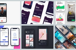 Superb IOS Design Inspiration