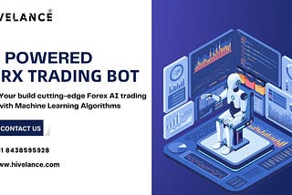 How AI Forex Trading Bots Empower Financial Firms with 24/7 Automated Trading