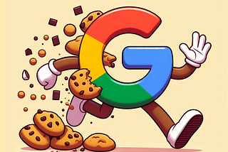 Google to kill cookies!