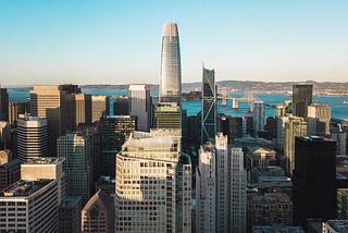 San Francisco Really Needs to Get Serious About the Future of Its Downtown