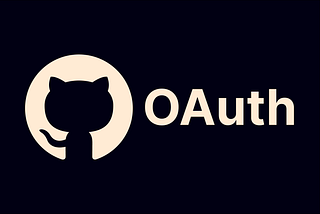 Implementing GitHub OAuth with React and Rails