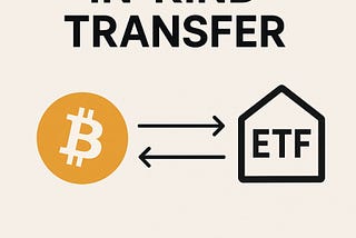 🧨 The Billion-Dollar Secret Behind Bitcoin ETFs That No One’s Talking About