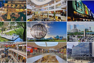 No Skill Issue Here: The Weird Non-Genius of Mall Designs in the Philippines