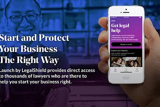 Start And Protect Your Business The Right Way | Business Startup