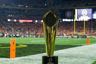 Why  the CFP Committee got it right (sorta)