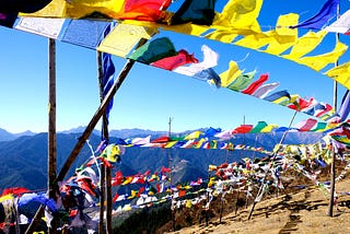 First Time in Bhutan: A Few Things That Surprised & Left Me Deep Impressions About This Mystical…