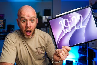 iPadOS 27 Is The Update We Didn’t Realise We Needed
