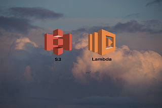 Serverless Image Processing with AWS Lambda and S3