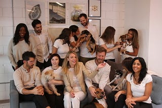 Choose Love Over Fear: How We Grew to $4M in Under 1 Year
