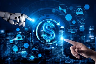 Conversational AI in Finance: Streamlining Transactions and Financial Advisory