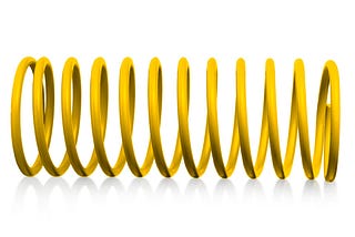 Barrel SpringsBarrel SpringsWhat Are Barrel Springs, and Why Should You Use Barrel Compression…