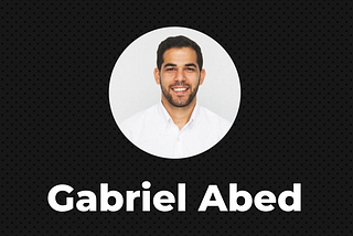Gabriel Abed, a Leading Authority on Digital Currencies and Founder of Bitt Inc.,