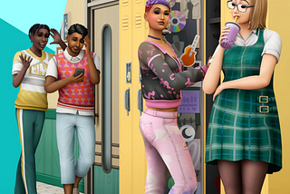 Is The Sims 4 Still a Fail in 2022?