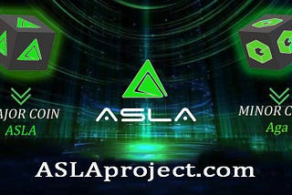 Обзор ASLAProject