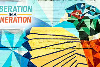 Resisting White Supremacy: A Long Arc Toward Liberation