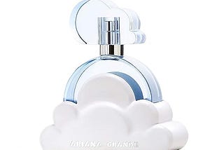 Ariana Grande Cloud Eau De Parfum For Women.