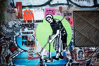 Care as Development, Or What is It that We Truly Want?