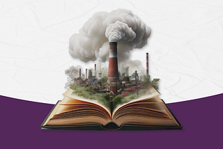 Industrialização e educação saíram da mesma maternidade