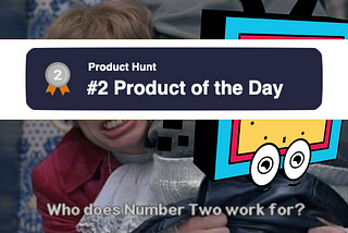 24HourHomepage.com — Week 23 — What I learned at as Product Hunt’s #2 Best Product Of The Day