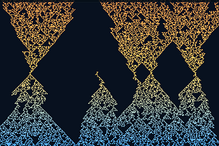21 days of cellular automata