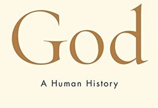 كيف نشأت الأديان وكيف تحول البشر إلى التوحيد، لمحة سريعة حول كتاب الرب : تاريخ إنساني