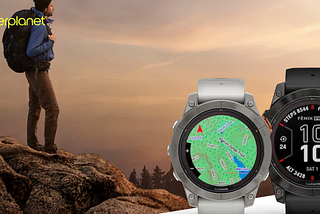 The best Garmin watches