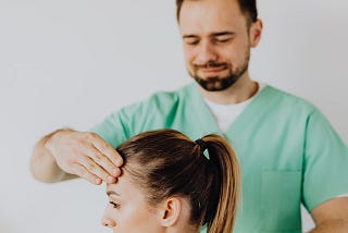 推拿對心理壓力減輕與整體健康的積極幫助