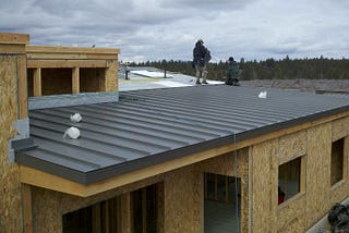 Commercial and Residential Roofing Guide 2024