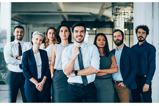 Strategies for effective leadership and team management.
