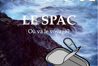 SPAC | A Vogue IPO Vehicle