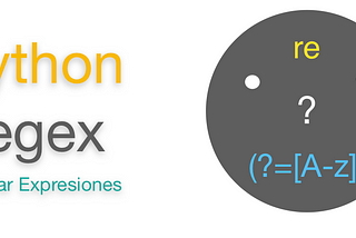 PYTHON RE (REGULAR EXPRESSION) MODÜLÜ