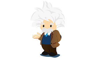 What the heck is Salesforce EINSTEIN ?