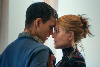 BABYGIRL: MORE THAN SEX