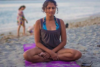 Coronavirus: From a Modern Yogic perspective by Meghna Raghoobar