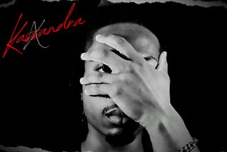 LyricalGenes’ “Love or Lust”: A Heartfelt Prelude to Emotional Healing