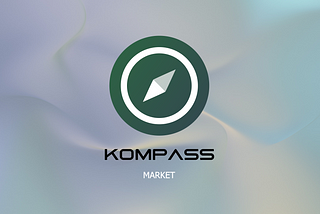 Kompass Market launches NFT market service in earnest