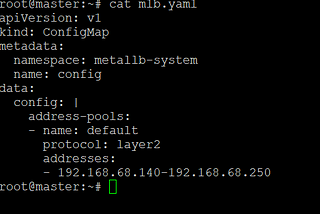 How to Setup Nginx Ingress Controller On Kubernetes(On-premise) — Detailed Guide