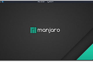 Linux Manjaro —What to do on Forced Shutdown