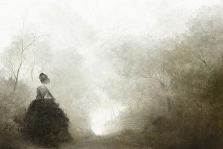 Brain fog: A therapist’s superpower