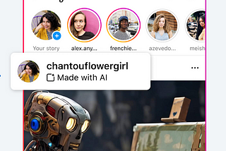 Made with AI: The Future of AI Tools for Content Creators