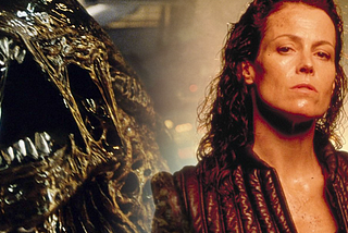 In Defense of Alien Resurrection, the Most Distressingly Horny Entry in the Franchise