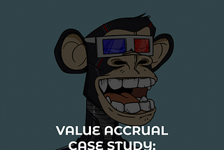 Value Accrual Case Study: Yuga Labs