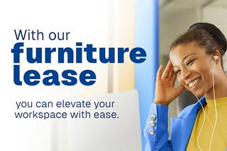 Revolutionizing Spaces: The Benefits of Furniture Lease in the Modern Era