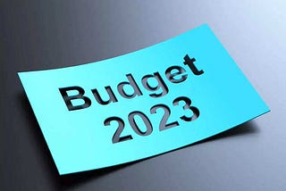 An overview of Union Budget 2023