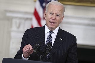 Biden making new moves on guns, including naming ATF boss