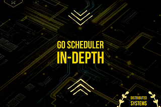 Go Concurrency Series: Deep Dive into Go Scheduler(III)