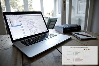So you want to become a data scientist?
